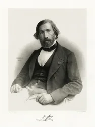 François Jouffroy